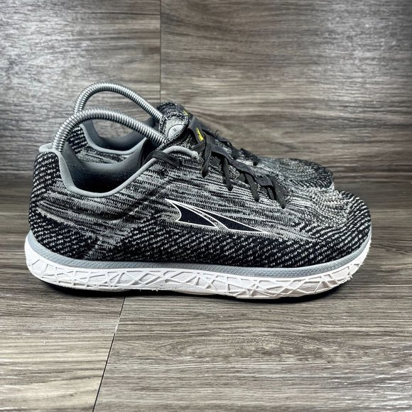 Altra Other - ALTRA Escalante 2 Black Grey Running Shoes Men's Size 8.5